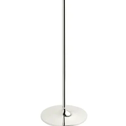 Candelabra 70 cm, Chrome