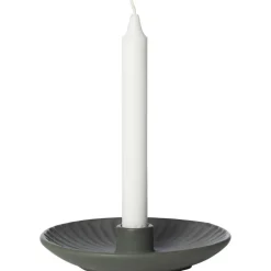 Candlestick Ø16 cm