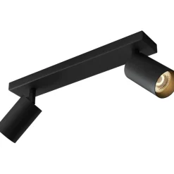 Canspot 57 Double Spotlight, White