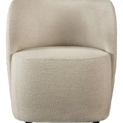 Cap Armchair Bouclé, Lana