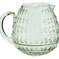 Carafe With Dots, 1 L
