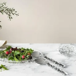 Carat Candle Holder, 95 mm