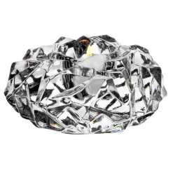 Carat Candle Holder, 95 mm