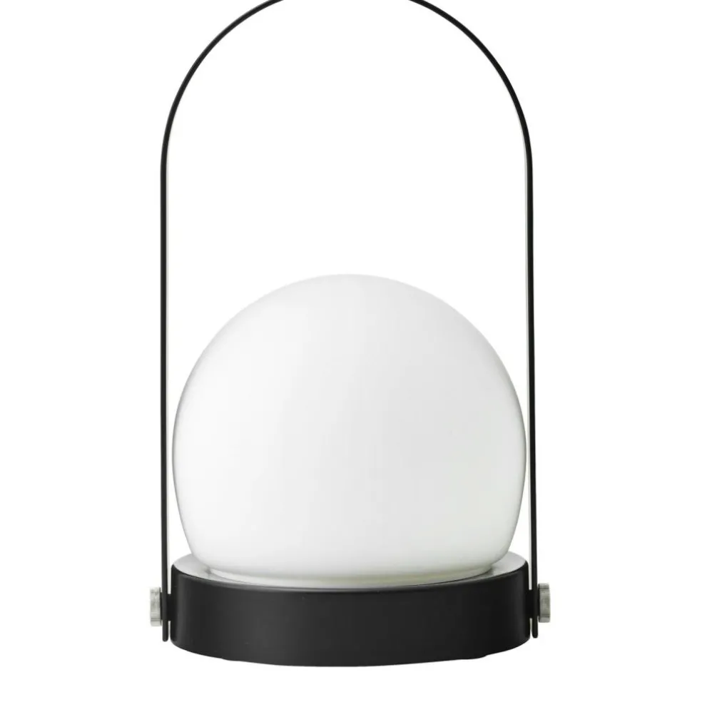 Carrie Lamp Portable IP44, Red