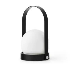 Carrie Lamp Portable IP44, Red