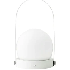 Carrie Lamp Portable IP44, Red