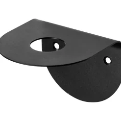 Carry Holder For Soap Pump Single, Black