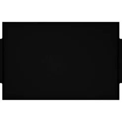 Carry Tray 45x30 cm, Black