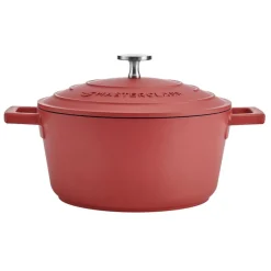 Casserole, 2.5L Creme