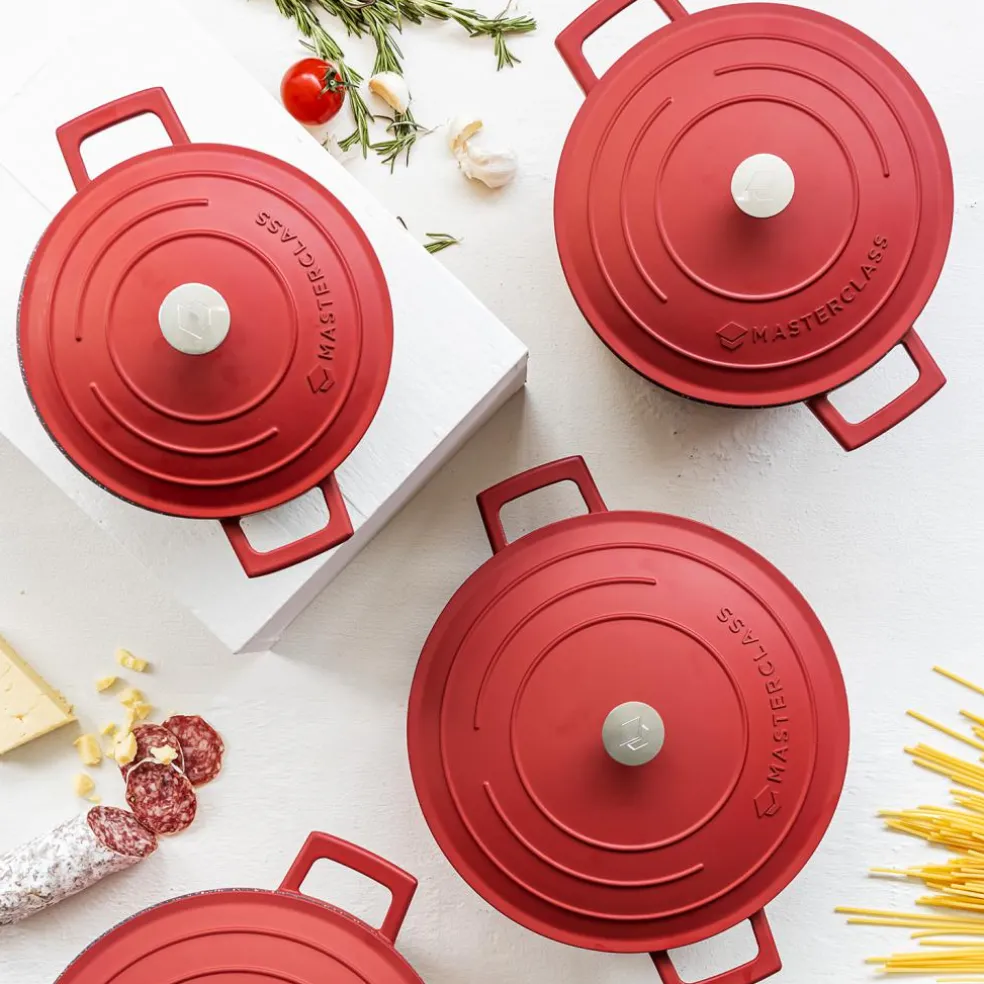 Casserole, 2.5L Creme