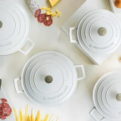 Casserole, 2.5L Creme