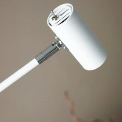 Cato LED Floor Lamp Dimmable MR11, Black