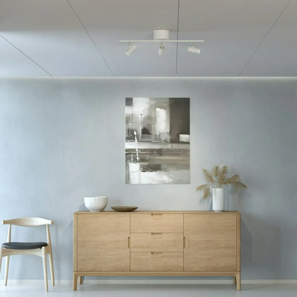 Cato Spotlight LED, Brass