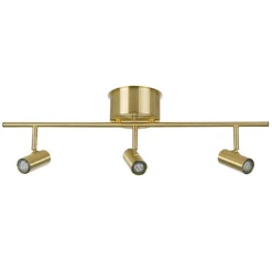 Cato Spotlight LED, Brass