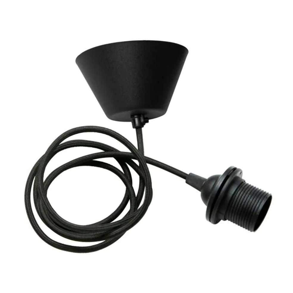 Ceiling Fixation, White