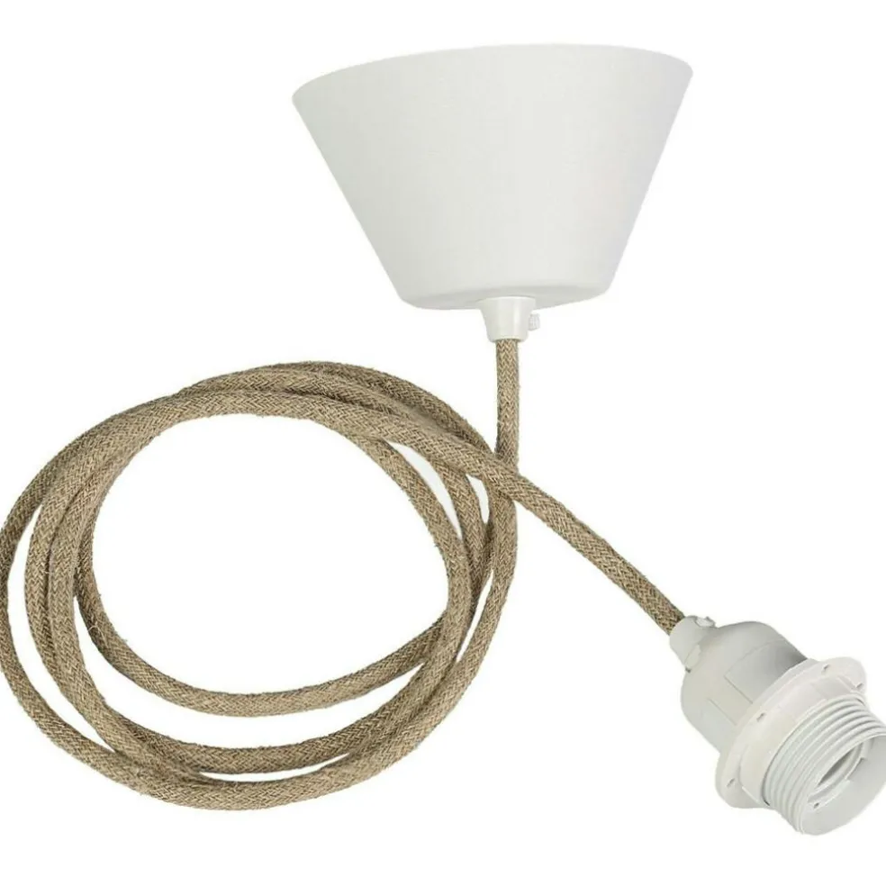 Ceiling Suspension Natural