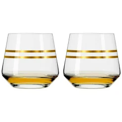 Celebration Deluxe Tumbler Stripes 2-pack, 42 cl