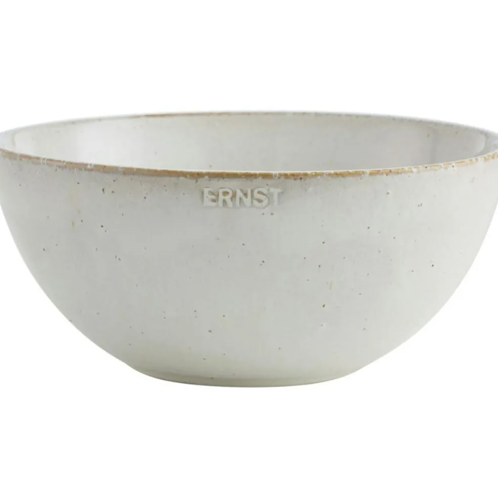 Ceramic Bowl, Ø17 cm