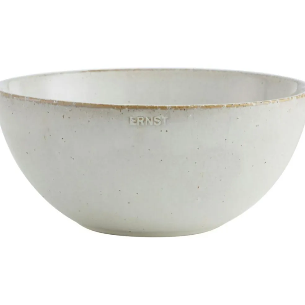 Ceramic Bowl, Ø17 cm