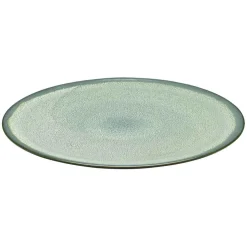 Ceramic Workshop Plate 26 cm, Swallow