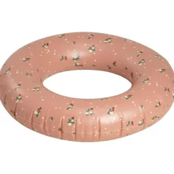 Cerise Swim Ring, 60 cm