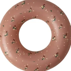 Cerise Swim Ring, 60 cm