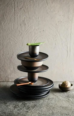 Ceto Breakfast Bowl Mocha, 15,5 cm