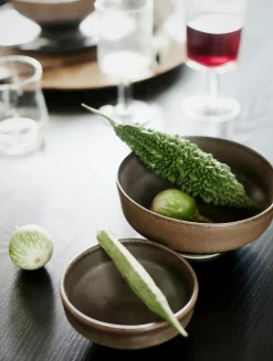 Ceto Breakfast Bowl Mocha, 15,5 cm