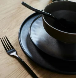 Ceto Breakfast Bowl Mocha, 15,5 cm