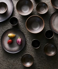 Ceto Breakfast Bowl Mocha, 15,5 cm