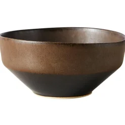 Ceto Breakfast Bowl Mocha, 15,5 cm