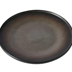 Ceto Dinner Plate Mocha, 27,5 cm