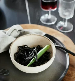 Ceto Dinner Plate Mocha, 27,5 cm