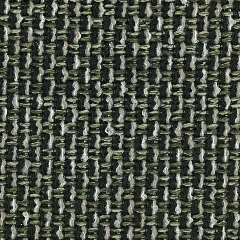 Chair Peggy Fabric Rough Ecru