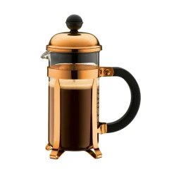 Chambord Coffee Maker Copper, Small
