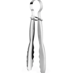 Charcuterie Tong, Stainless Steel