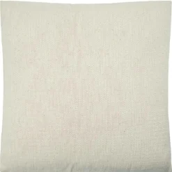 Chil Cushion Cover Off-white, 50x50 cm
