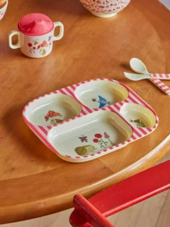 Childrens Tableware, Sweet Jungle