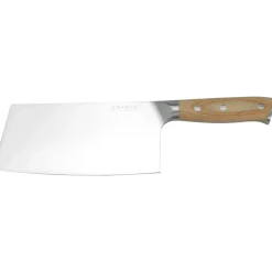 Chopper 18 cm, Pakka Wood