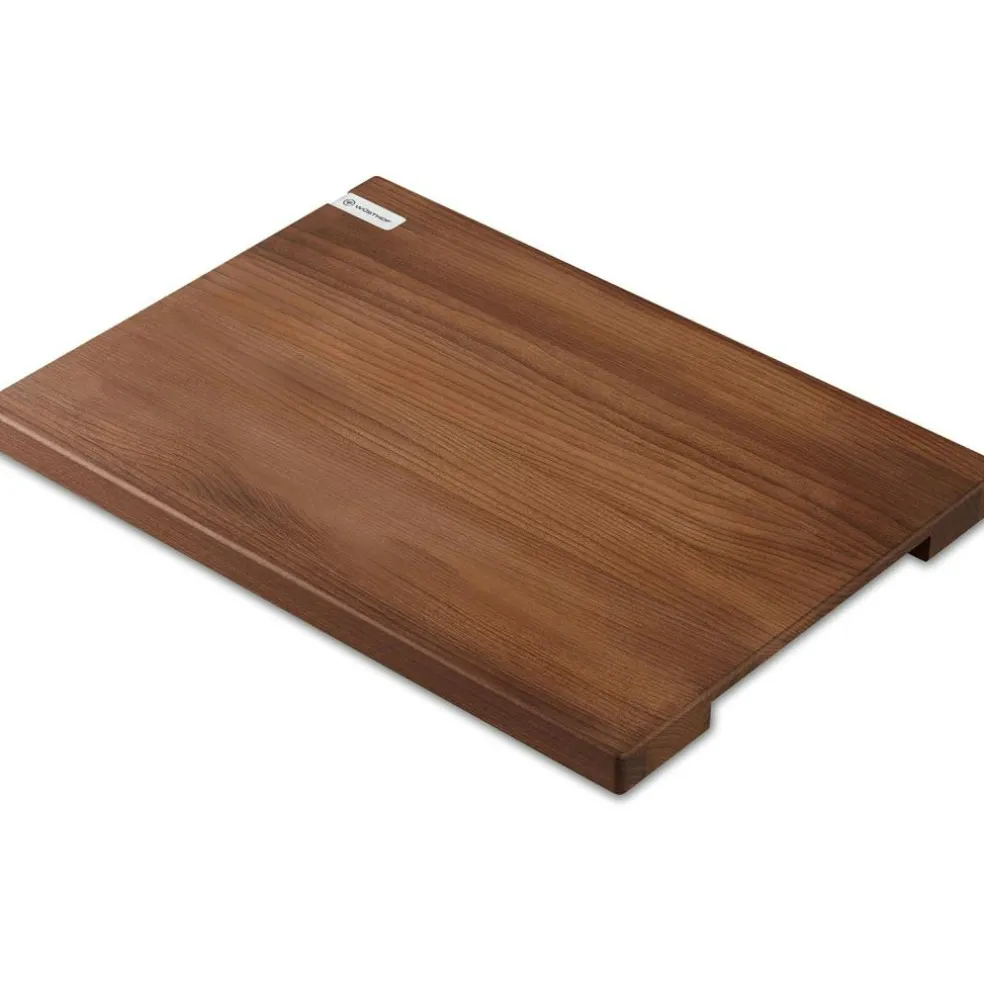 Chopping Board Heat Treated Beech 50x35 cm