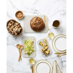 Choptima Chopping Board 35,5x26,5 cm, Humus