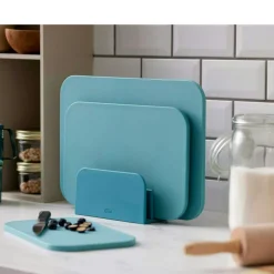 Choptima Chopping Board 35,5x26,5 cm, Humus