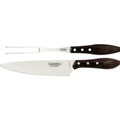 Churrasco Slicer Set 2-pack