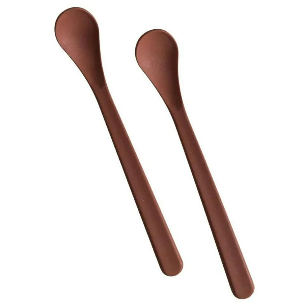 Cink Children'S Spoon 2-pack, Brick