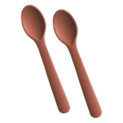 Cink Spoon 2-pack, Brick