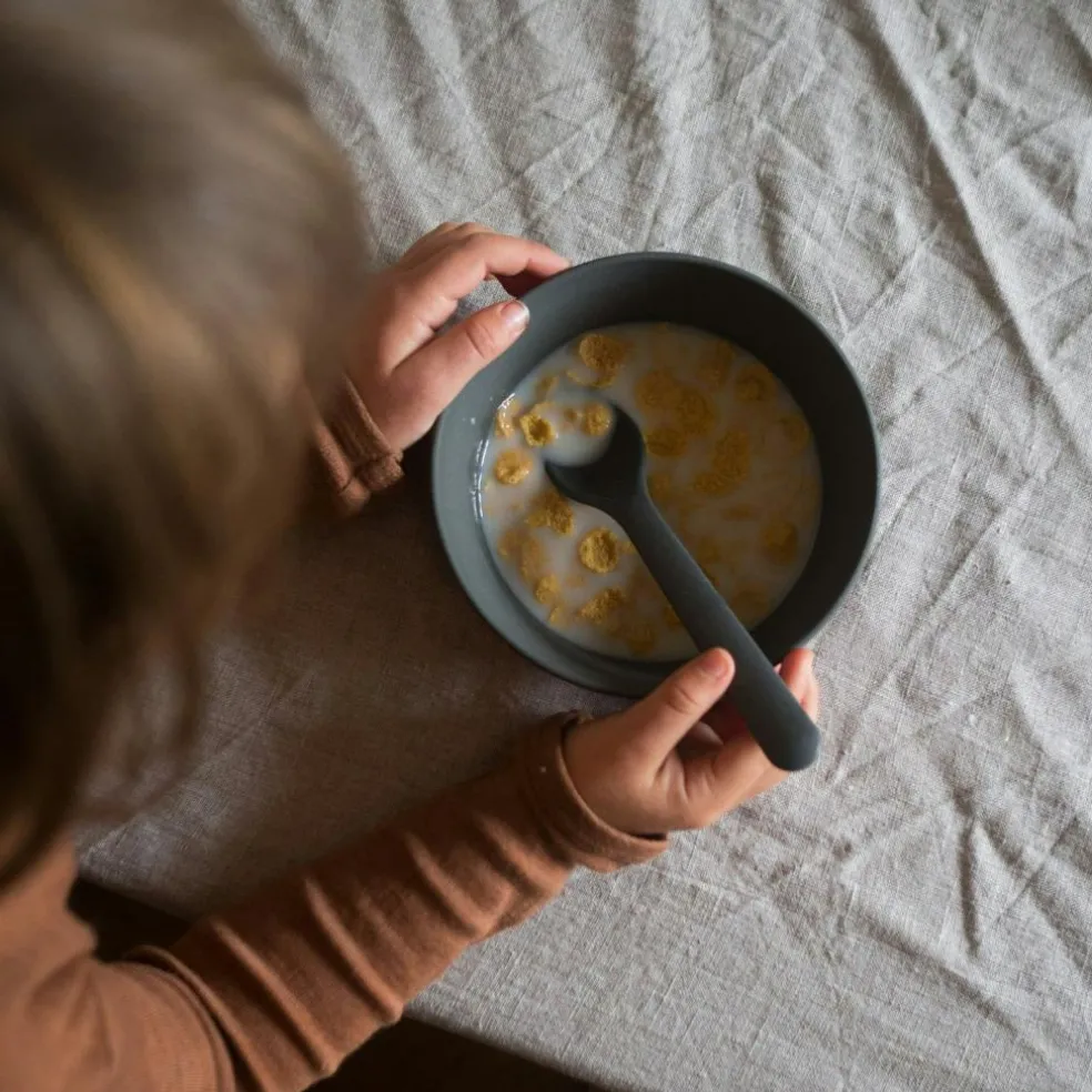 Cink Spoon 2-pack, Brick