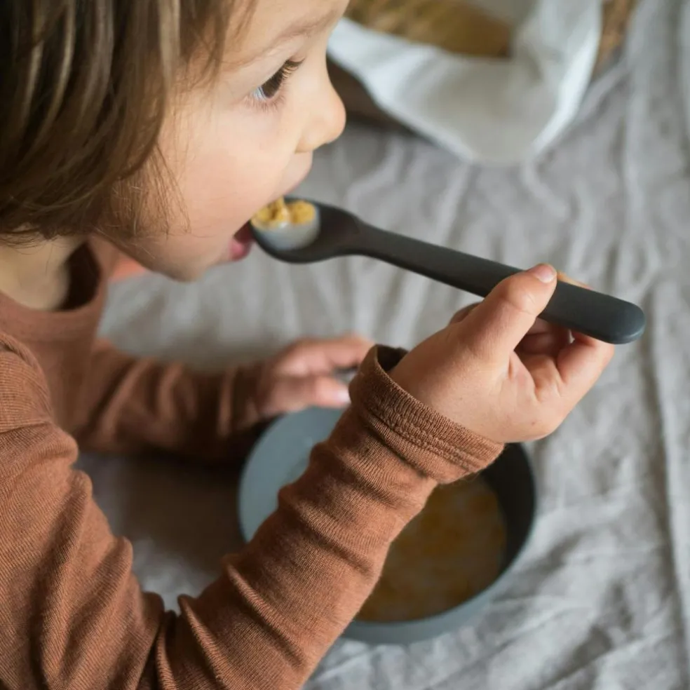 Cink Spoon 2-pack, Brick