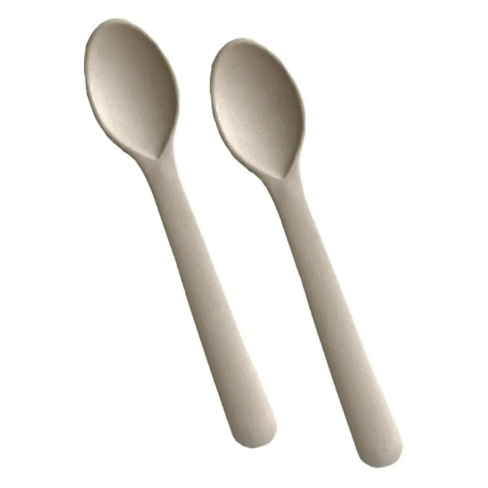 Cink Spoon 2-pack, Brick