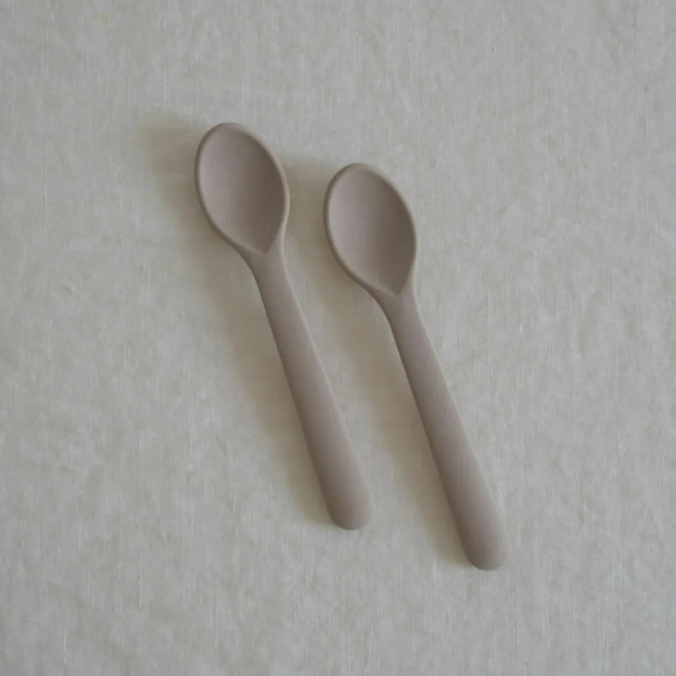 Cink Spoon 2-pack, Brick