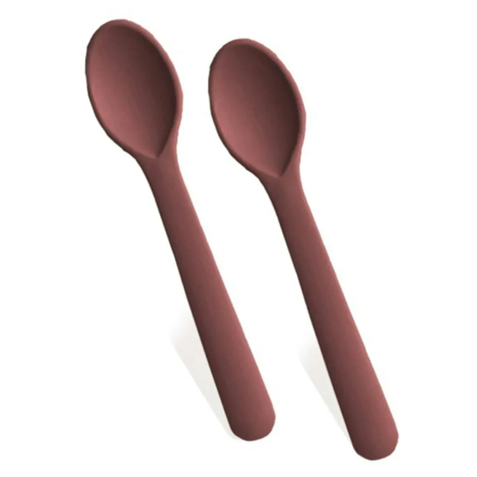 Cink Spoon 2-pack, Brick